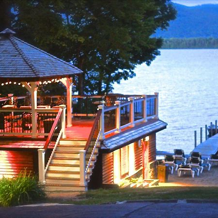The Juliana Resort Diamond Point Exteriör bild