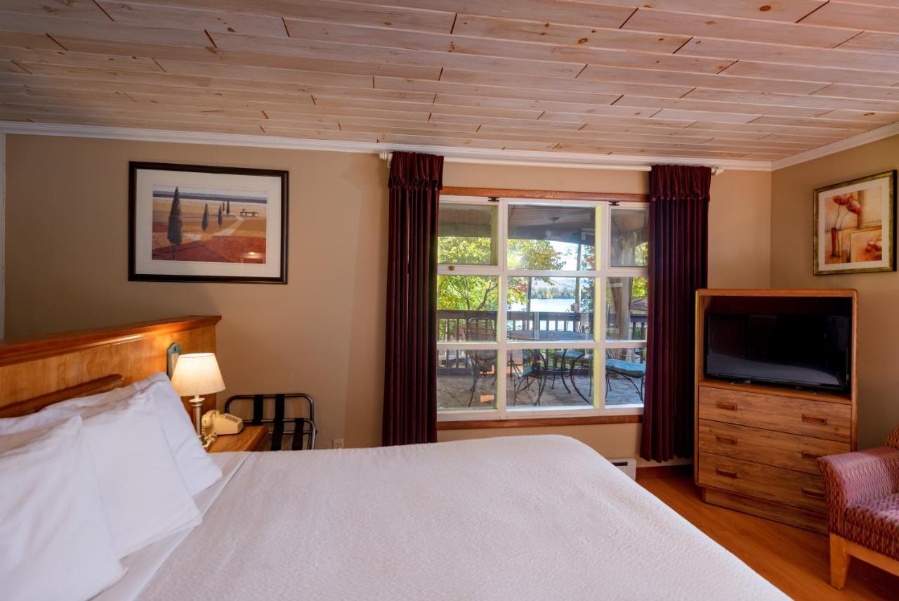 The Juliana Resort Diamond Point Exteriör bild